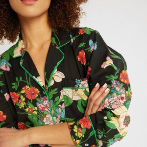 NWT Mille Iris Top in Finale